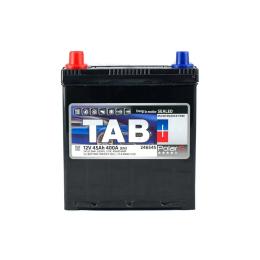 Автомобільний акумулятор TAB 45 Ah/12V Polar S Japan Min. Тонка клема (246 545)