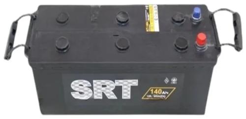 Автомобільний акумулятор SRT 6СТ-140АЗ 900А 12V