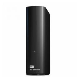 HDD диск WD Elements Desktop BWLG0140HBK-EESN Black 14TB