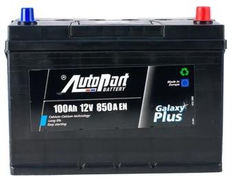 Автомобільний акумулятор AutoPart (ARL100-075)