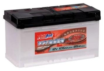 Автомобільний акумулятор AutoPart (ARL105-V00)