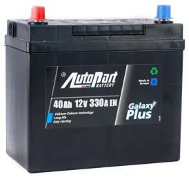 Автомобільний акумулятор AutoPart Japan (ARL040-J01)