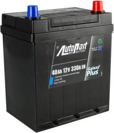 Автомобільний акумулятор AutoPart (ARL040-J00)
