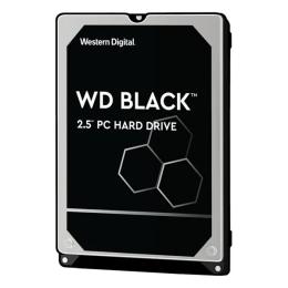 Жорсткий диск внутрішній HDD WD Performance Mobile WD5000LPSX 500 GB