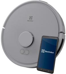 Робот-пилосос Electrolux ER71HW1UG Gray (900402275)