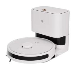 Робот-пилосос Electrolux ER71UW2SW White (900402278)