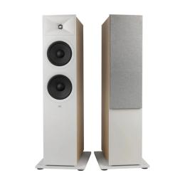 Акустична система JBL Stage 280F White (JBL280FWHT) (1шт)