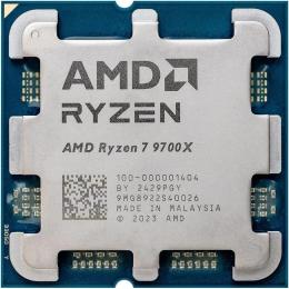 Процесор AMD Ryzen 7 9700X (100-000001404)