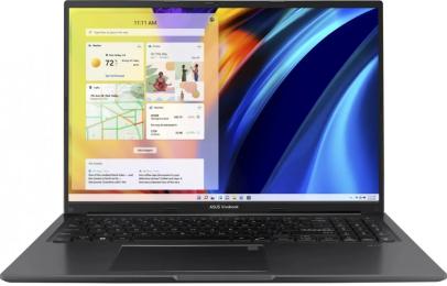 Ноутбук Asus VivoBook 16 X1605VA (X1605VA-MB308W) Black