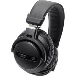 Накладні навушники Audio-Technica ATH-PRO5X Black