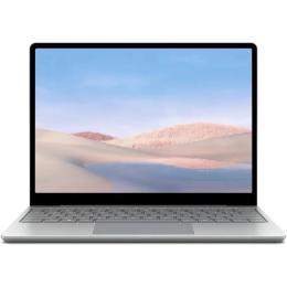 Ноутбук Microsoft Surface Laptop Go (THH-00007/THH-00001) Platinum