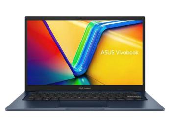 Ноутбук Asus Vivobook 14 X1404VA (X1404VA-EB646EU) Blue