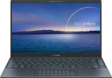 Ноутбук Asus ZenBook 13 OLED UX325EA (UX325EA-OI58512G1W) Gray