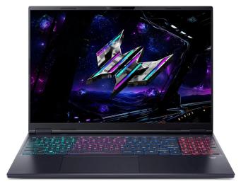 Ноутбук Acer Predator Helios Neo 16S AI PHN16S-71-94CW (NH.QX7EG.006) Black