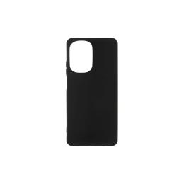 Чохол-накладка ArmorStandart Matte Slim Fit для Realme C55 Black (ARM73131)