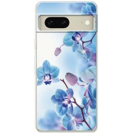 Чохол-накладка Boxface (46134-rs16) Google Pixel 7 Orchids