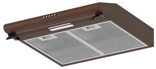 Витяжка Grunhelm GVP 251 BR