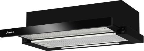 Витяжка AMICA OTP6253BG Black