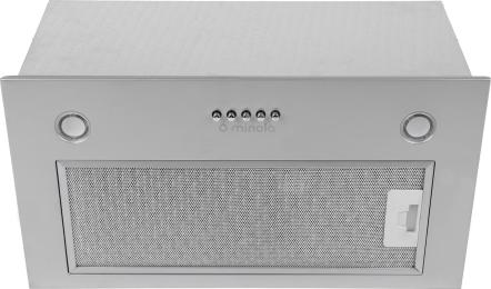 Витяжка Minola HBI 5627 GR 1000 LED
