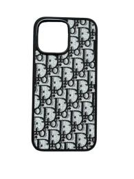 Чохол-накладка Infinity Brand Mix для iPhone 14 №2