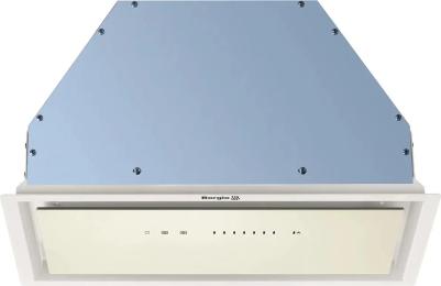 Витяжка Borgio BIT-BOX full glass 60 Ivory (РН015838)