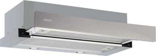 Витяжка Liberty Slide 255 X