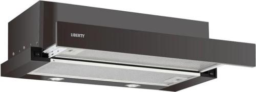 Витяжка Liberty Slide 265 B