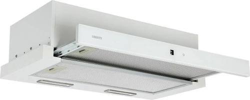 Витяжка Liberty Slide 265 WTL