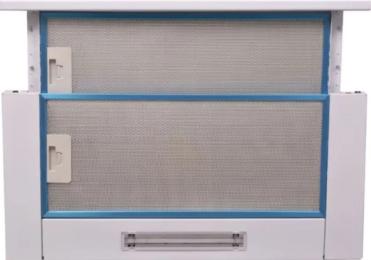 Витяжка Snaige SNH-SL450 W