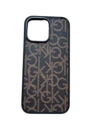 Чохол-накладка Infinity Brand Mix для iPhone 14 №5