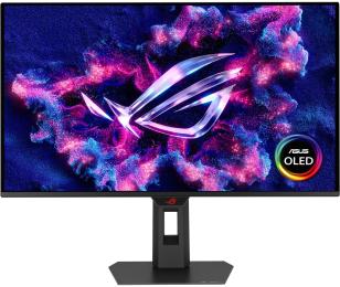Монітор Asus ROG Strix XG27ACDMS Black 26.5 (90LM0B60-B01371)
