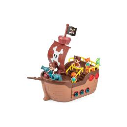 Ігровий набір OTAMANKO Піратський корабель (GB0509)