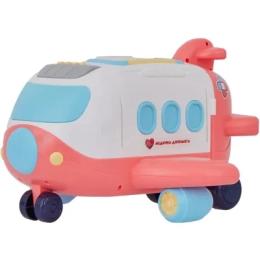 Ігровий набір OTAMANKO Літак швидкої допомоги (GB0023)