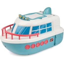 Ігровий набір OTAMANKO Зіркова яхта Рок-сцена (GB0022)