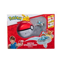 Ігровий набір Pokemon Сквіртл (PKW4400)