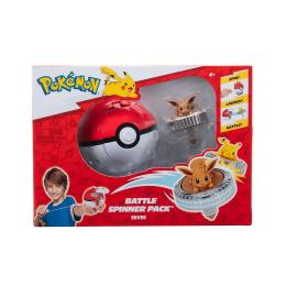 Ігровий набір Pokemon Іві (PKW4399)