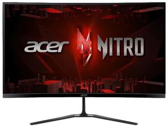 Монітор Acer Nitro ED270Zbmiipx Black 27 (UM.HE0EE.Z01)