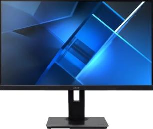 Монітор Acer Vero B277UGBmiiqprzx Black 27 (UM.HB7EE.G23)
