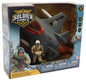 Ігровий набір Chap Mei AIR FALCON PATROL (545104)