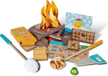 Ігровий набір Melissa &amp; Doug Вогник (MD40822)
