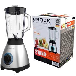 Блендер Brock BL 1502 SS Silver