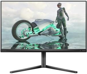 Монітор Philips Evnia 27M2N3800A/00 Black Gray 27