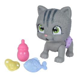 Ігровий набір Simba Pamper Petz Кошеня (5953051)