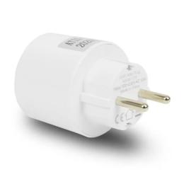 Розетка Atis TS251 White розумна