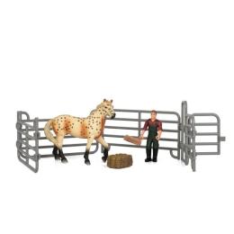 Ігровий набір Kids Team (Q9899-X3_1) Ферма