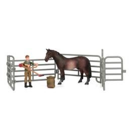 Ігровий набір Kids Team (Q9899-X3_2) Ферма