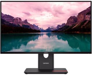 Монітор Lenovo ThinkVision T24-40 Black 23.8 (64A4MATXUA)