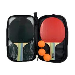 Ігровий набір Newt Cima NE-CM-9 ( 2 ракетки, 3 шарика, чехол)