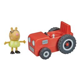 Ігровий набір Peppa Pig ТРАКТОР ПОНІ ПЕДРО
