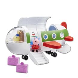Ігровий набір Peppa Pig ЛІТАК ПЕППИ